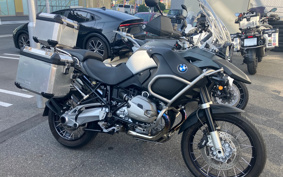 BMW R1200GS ADVENTURE 2010 0470