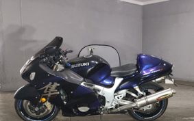 SUZUKI GSX1300R HAYABUSA 2005 GW71A