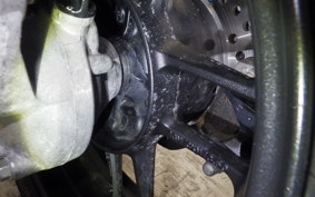 HONDA ADV150 2009 KF38