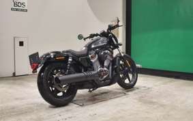 HARLEY RH975 2022