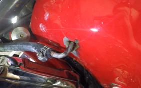 HARLEY FLSTC 1340 1991