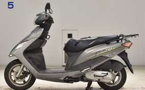 SUZUKI ADDRESS V125 DT11A