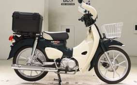 HONDA C110 SUPER CUB 1989 JA59