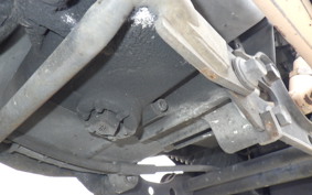 YAMAHA AXIS 125 TREET SE53J