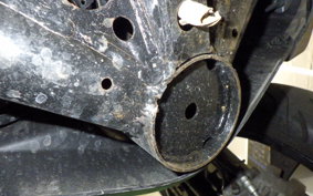 YAMAHA TRICITY 125 A 2005 SEC1J