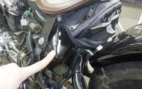 HONDA STEED 400 VLS 1999 NC37