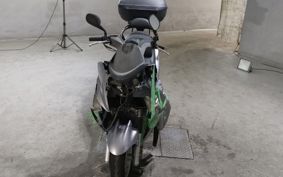 YAMAHA MAJESTY 125 SE27