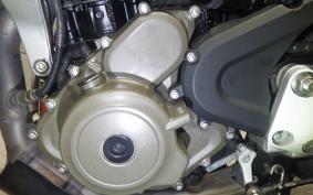 HUSQVARNA SVARTPILEN 401 2021