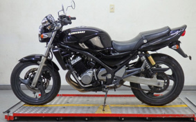 KAWASAKI BALIUS250-2 ZR250B