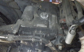 YAMAHA MAJESTY 250 Gen.4 SG20J