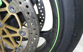 KAWASAKI ZX 10 NINJA RR 2022 ZXT02L