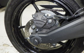 KAWASAKI ZX-25R 2024 ZX250E