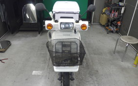 HONDA GYRO X 2002 TD02