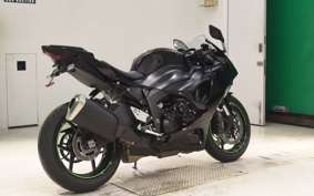 KAWASAKI NINJA ZX-6R A 2025 ZX636J