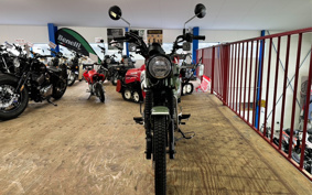 HONDA CT125 HUNTER  CUB  JA55