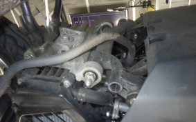HONDA TACT-4ﾍﾞｰｼｯｸ AF79
