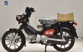 HONDA CROSS CUB 110 JA60
