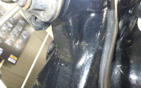 HARLEY FXSTD 1580 2007