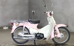 HONDA SUPER CUB50 AA01