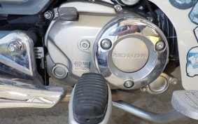 HONDA C125 SUPER CUB JA58