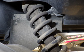 HONDA TODAY 2 AF67