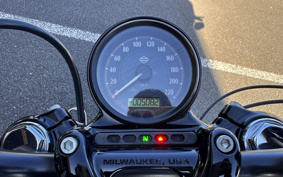HARLEY XL1200X 2016 LC3