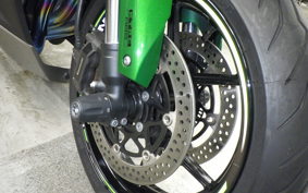 KAWASAKI NINJA 1000SX 2020 ZXT02K