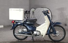 HONDA SUPER CUB50 AA01