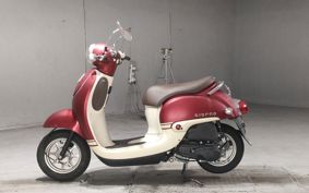 HONDA GIORNO AF77