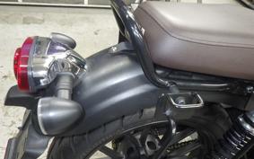 HONDA GB350 2022 NC59