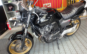 HONDA CB400SF 2012 NC42
