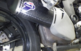 DUCATI MULTISTRADA 1200 S 2011