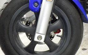 KYMCO AIR150 2015