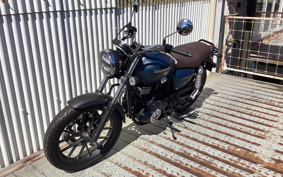 HONDA GB350 2022 NC59