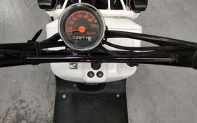 HONDA ZUMAR AF58