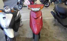 YAMAHA JOG Gen.4 SA16J