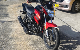 YAMAHA FAZER 125 PCJM