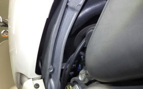 HONDA CREA SCOOPY 2017 AF55