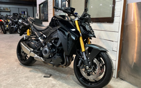 SUZUKI GSX-S1000 2024 EK1AA