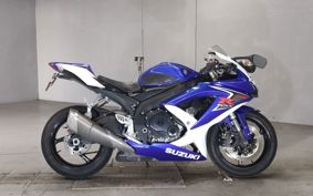 SUZUKI GSX-R600 GN7EA