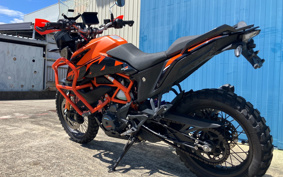 KTM 390 ADVENTURE 2023 JGJ40