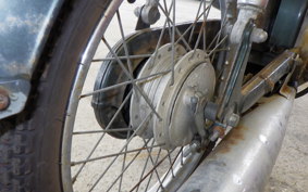 YAMAHA MATE 50 V50