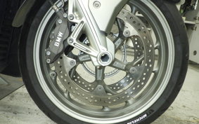 BMW K1600GTL E 2014