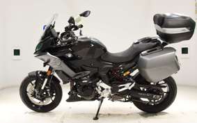 BMW F900XR 2023