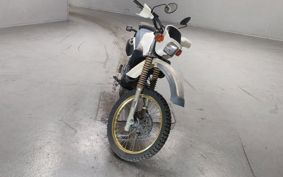 YAMAHA XT250 SEROW T 48Y