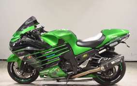 KAWASAKI ZX 1400 NINJA R A 2015