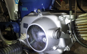 HONDA CD50 BENLY S CD50