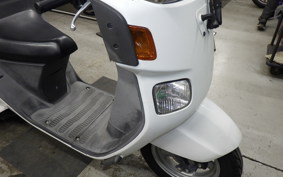 HONDA GYRO CANOPY 2017 TA03