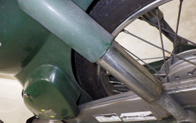 HONDA C50 SUPER CUB C50
