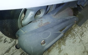 HONDA LEAD 100 2017 JF06